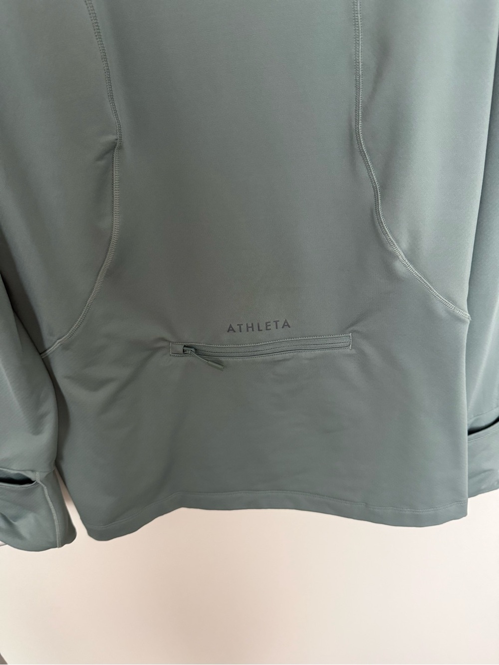 Athleta - Track Jacket - Picture 2 of 4
